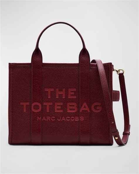 cherry marc jacobs tote bag.